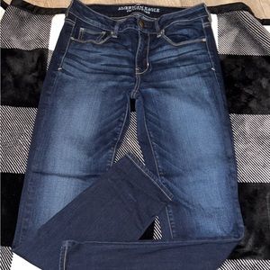 American eagle jeans!! Never worn!